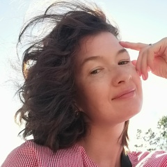 Мария Лобанова, 31.03, Петрозаводск