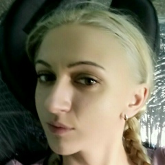 Ольга Румянцева, Харьков