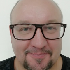 Сергей Мандрик, 22.01.1964, Сергиев Посад