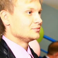 Михаил Анищенко, 16.08, Сургут