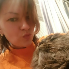 Любовь Рубаненко, 10.09.1986, Белгород