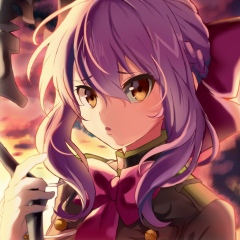 Shinoa Hiiragi