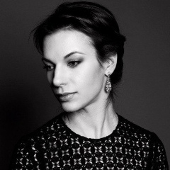 Юлия Фурсова, 21.06, Москва