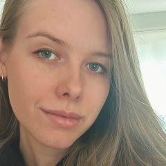 Anastasiya Mokrousova, 23.10.1995, Berlin