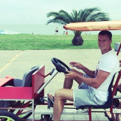 Александр Бурковский, Чернигов