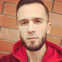 Дмитрий Князь, 17.12, Москва