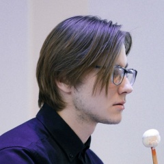 Александр Артеза, 19.02, Донецк