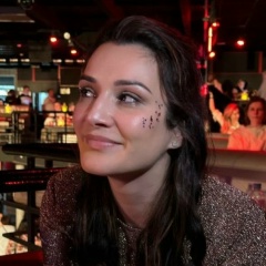 Мила Мисикова, 23.03.1984, Санкт-Петербург