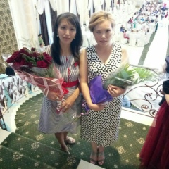 Марал Арыспаева, 10.02.1985, Тюлькубас