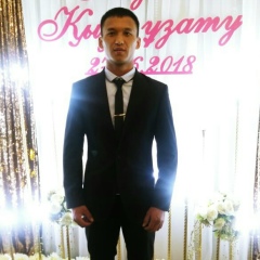 Сырым Абдуракумов, 22.05, Актау