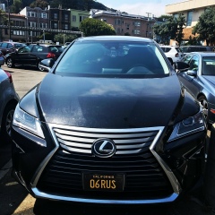 Рустам Гойгов, 17.08.1990, San Francisco