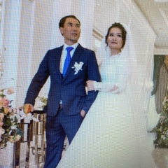 Айгерим Сулейменова, 19.05.1989, Уральск