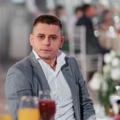 Александр Шаповалов, 04.02.1988, Дзержинский