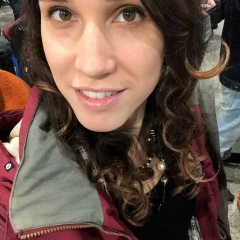 Александра Стражникова, 08.06, Жуковский