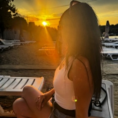Яна Яна, 20.08, Ростов-на-Дону