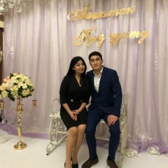 Азат Жамбыл, 13.04.1994, Алматы