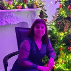 Иришка Финевич