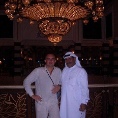 Alexandr Rogulin, 15.09, Dubai