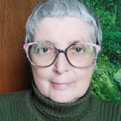 Елена Головко, Санкт-Петербург