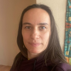 Екатерина Булгару, 03.12.1983, Казань