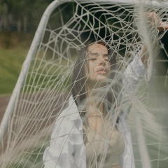 Марина Баженова, 08.04, Владивосток