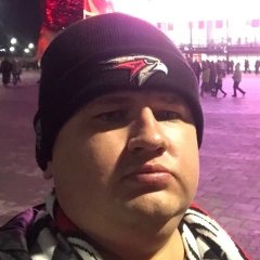 Михаил Гуреев, 06.11.1990, Омск