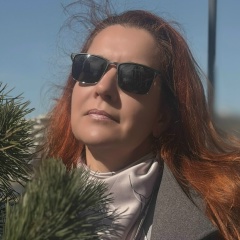 Елена Глазунова, 19.10, Санкт-Петербург