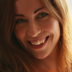 Ольга Владимирова, 10.09.1988, Саратов