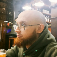 Сергей Безденежных, 05.03.1995, Тюмень