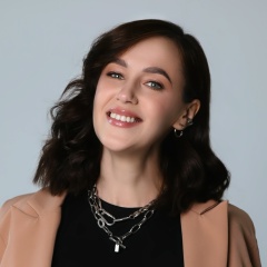 Катрин Пушкарская, 01.05.1987, Краснодар