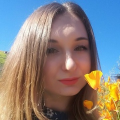 Мария Владимировна, 06.10.1988, Los Angeles