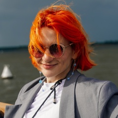 Лидия Зернова, 14.06, Москва