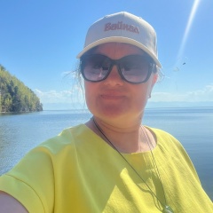 Ирина Иванова, 29.11, Нижневартовск