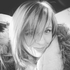 Katusha Martsenuk, 29.11, Toronto