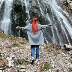 Евгения Подседова, 02.06.1990, Челябинск