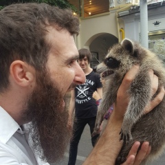 Alihan Gabaev, 30.11, Белгород