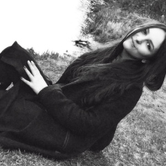 Екатерина Корюкова, 26.08.1991, Санкт-Петербург