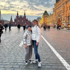 Ксения Кузьмина, 09.10.1988, Симферополь