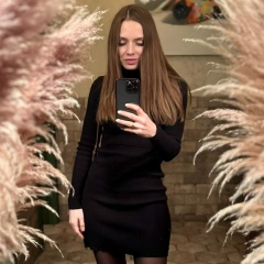 Юлия Ляшенко, 20.08, Донецк