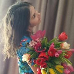 Елена Огневая, 07.09.1992, Шантобе