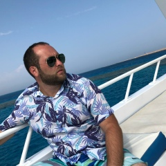 Vahe Vermishyan, Ереван
