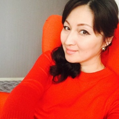 Асель Дюсенгалиева, 24.01.1987, Атырау