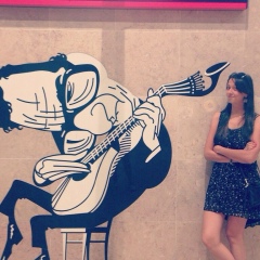 Анечка Милютинская, 29.06, Санкт-Петербург