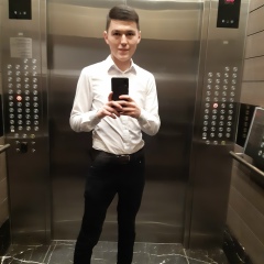 Сайфуддин Дауитов, 02.05, Kuala Lumpur