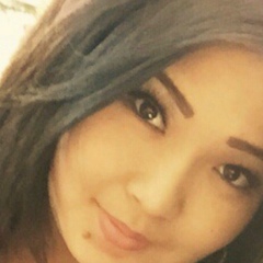 Аида Муханова, Алматы