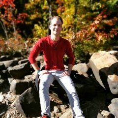 Влад Воробьёв, 22.03.1993