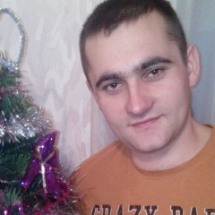 Микола Вавренчук, 19.12, Рожище