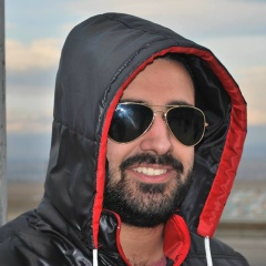 Lasha Pilauri, 04.01.1992, Тбилиси