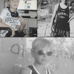 Кирилл Соколов, 13.07, Чусовой