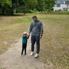 Женя Шевченко, 31.01.1988, Домодедово